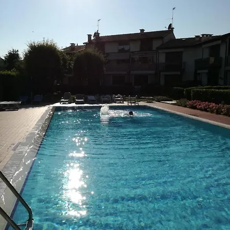Appartement Elena