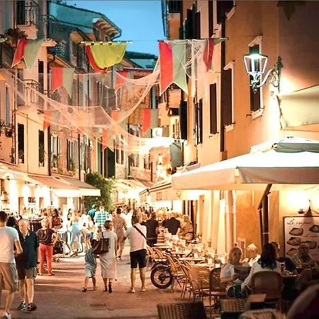 Elena Appartement Garda (Verona)