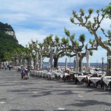 Apartmán Elena Garda (Verona)