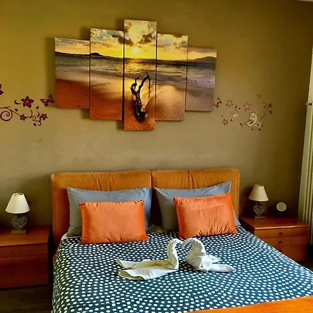 Appartement Elena *