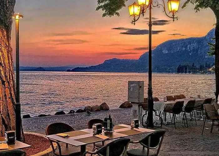 Apartmán Elena Garda (Verona)