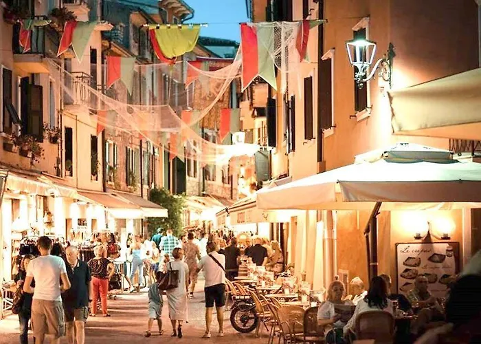 Elena Apartmán Garda (Verona)