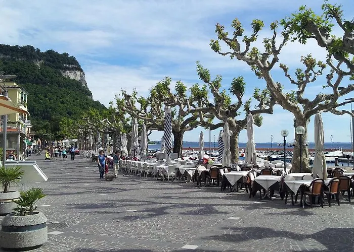 Apartmán Elena Garda (Verona)