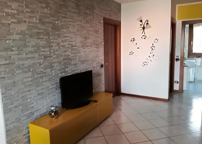 Elena Apartmán Garda (Verona)