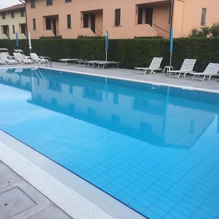 Apartman Elena *