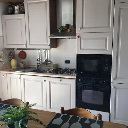 Elena Apartmán Garda (Verona)