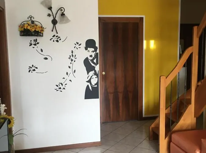 Elena Apartmán Garda (Verona)
