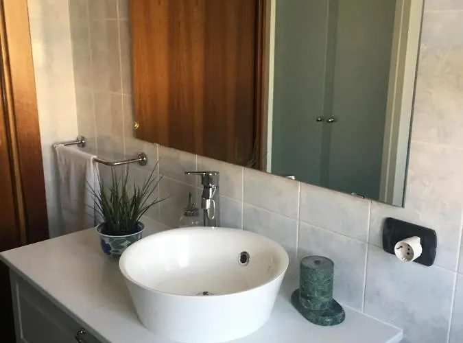Apartmán Elena Garda (Verona)