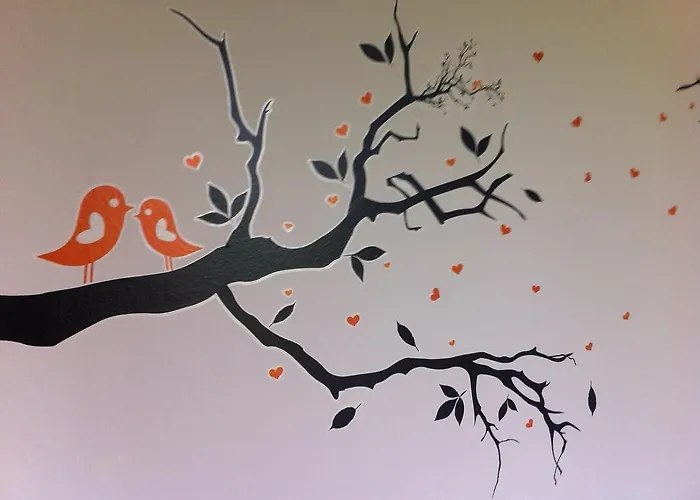 Apartmán Elena Garda (Verona)