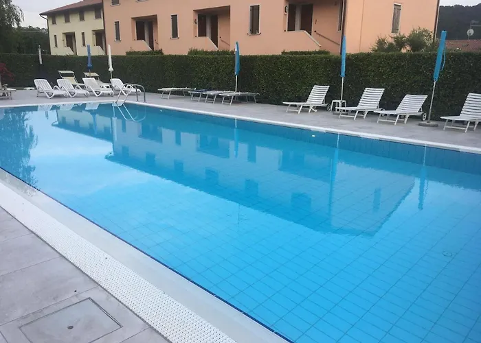 Apartmán Elena *