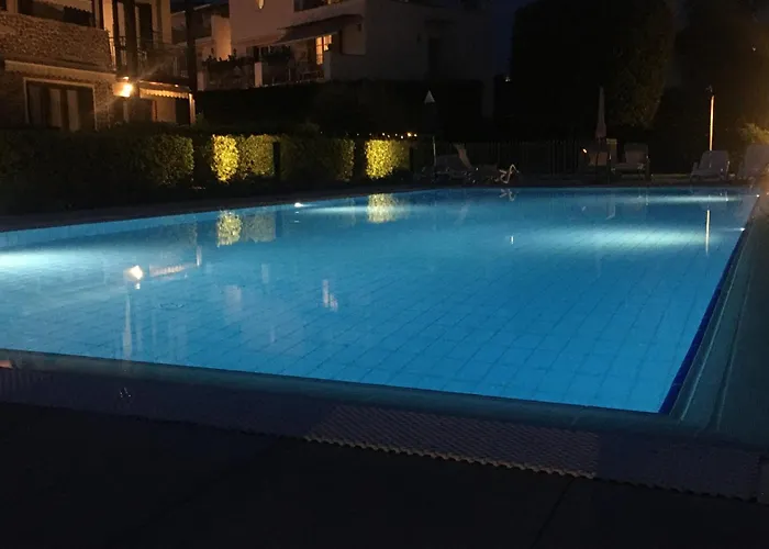 Apartmán Elena Garda (Verona)