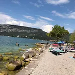 Apartman Elena *