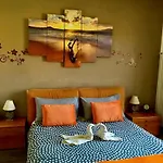Apartman Elena *