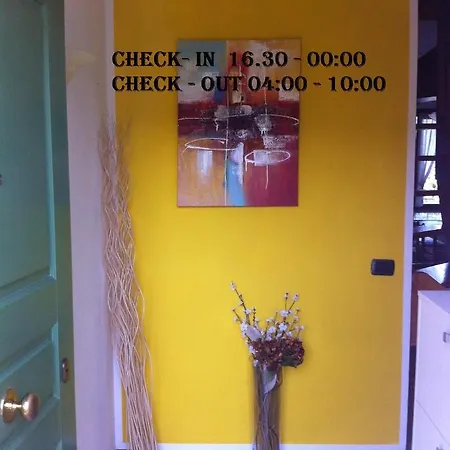 Apartment Elena
