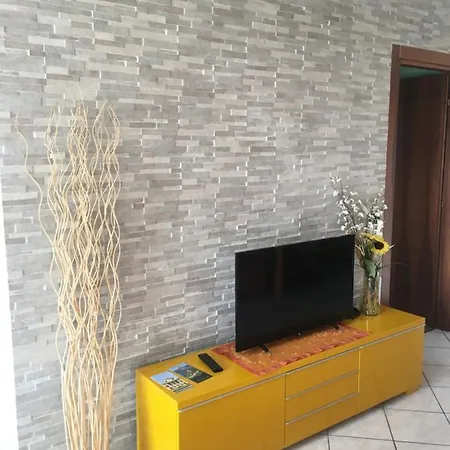 Elena Apartment