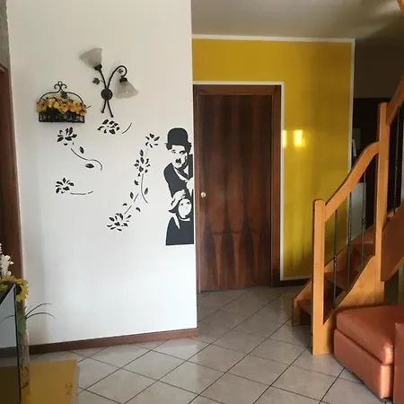 Elena Apartment Garda (Verona)