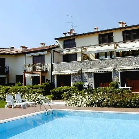 Apartment Elena