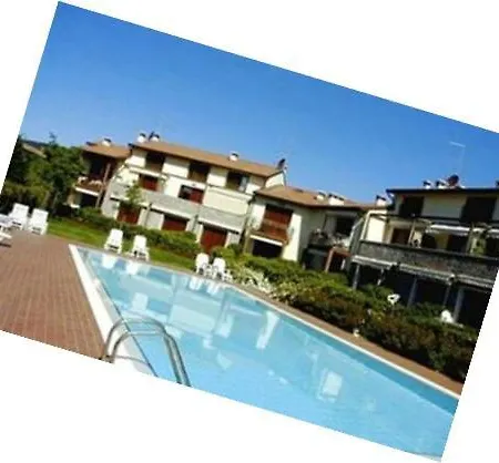 Elena Apartment