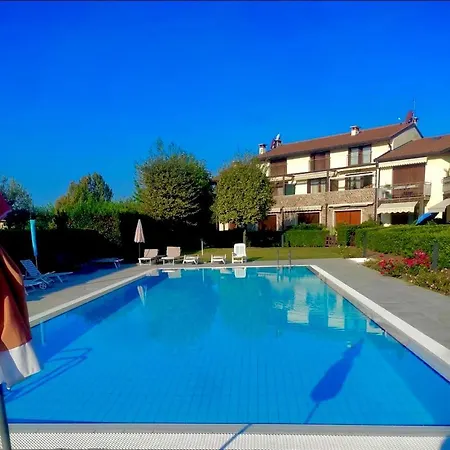Apartment Elena Garda (Verona)
