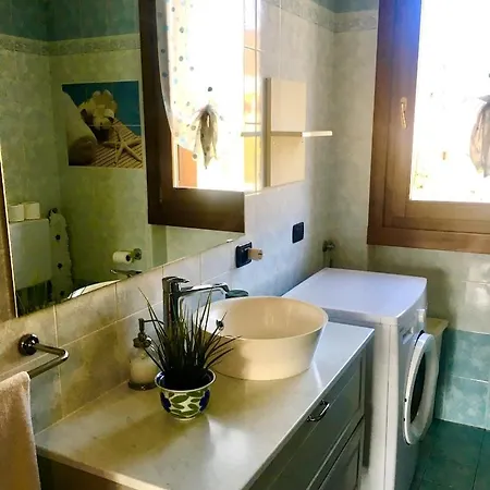 Apartment Elena