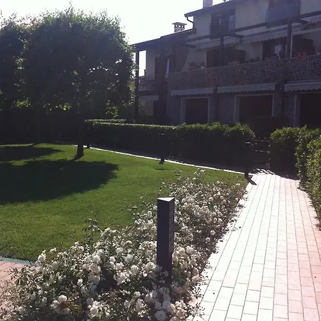 Apartment Elena