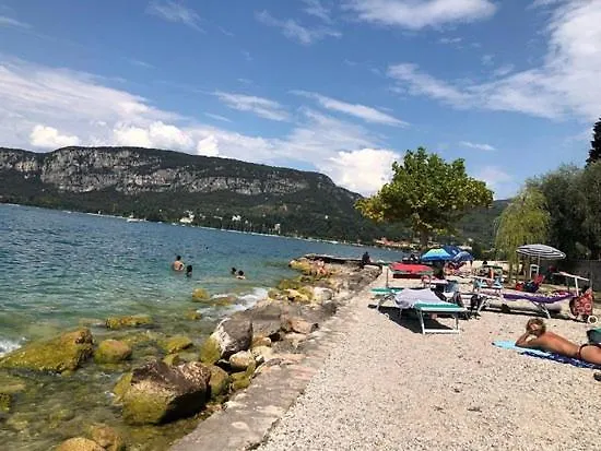 Apartman Elena *
