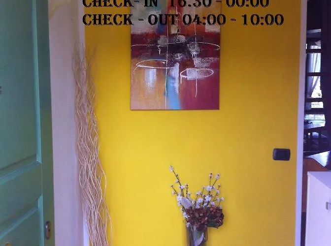 Apartman Elena