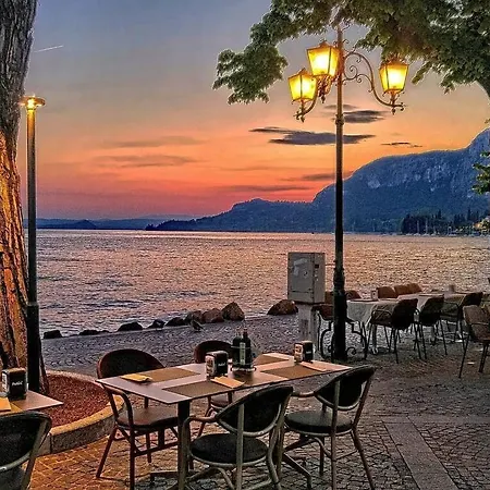 Apartament Elena Garda (Verona)