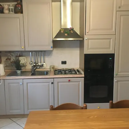 Elena Apartament Garda (Verona)