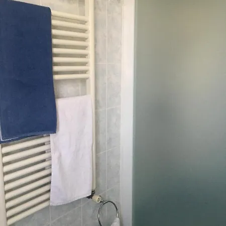 Elena Apartament Garda (Verona)