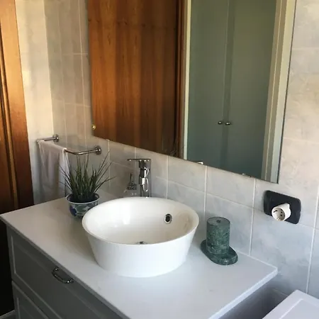 Apartament Elena Garda (Verona)