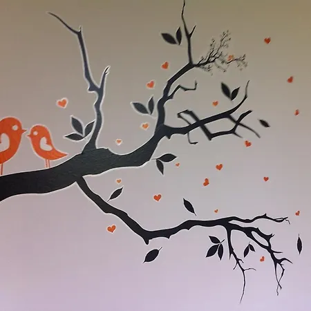 Apartament Elena Garda (Verona)