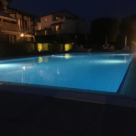 Apartament Elena Garda (Verona)